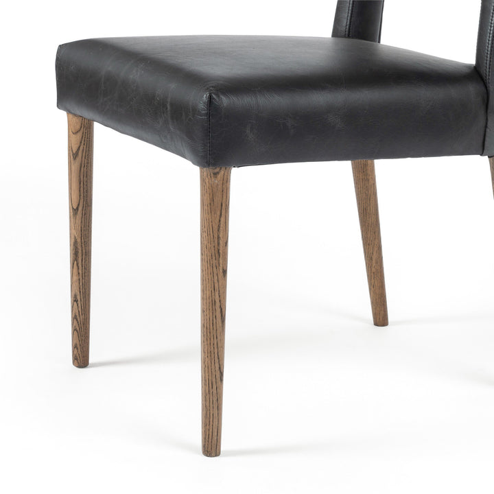 Four Hands - Joseph Dining Chair - 100049-003 | American Home Furniture