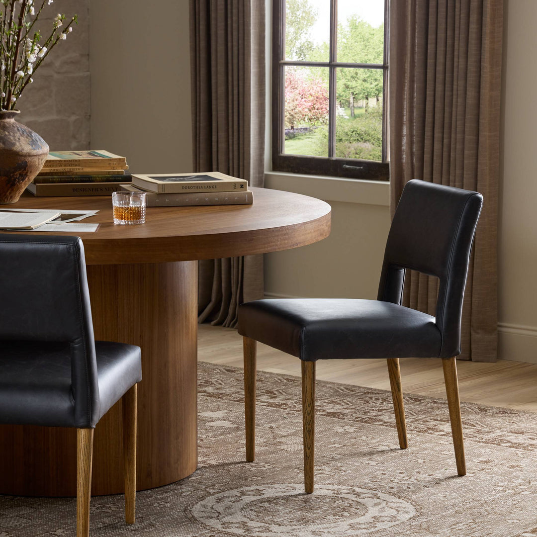 Four Hands - Joseph Dining Chair - 100049-003 | American Home Furniture