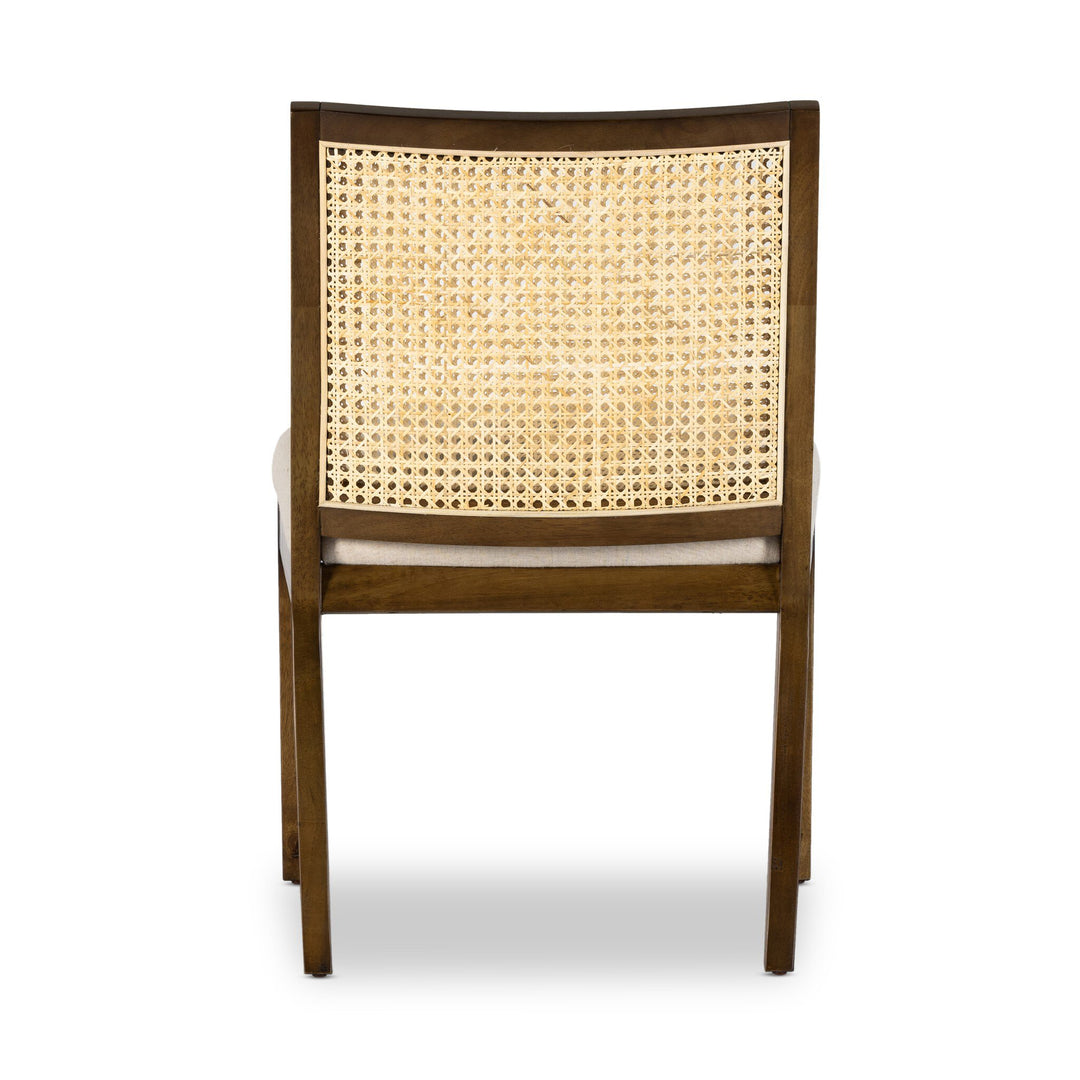Four Hands - Antonia Armless Dining Chair - 100054-006 | American Home Furniture