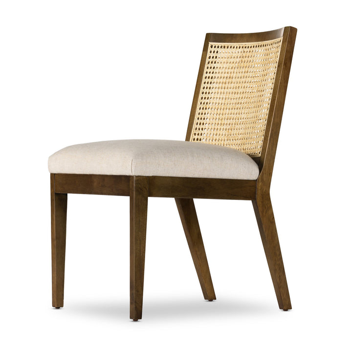 Four Hands - Antonia Armless Dining Chair - 100054-006 | American Home Furniture