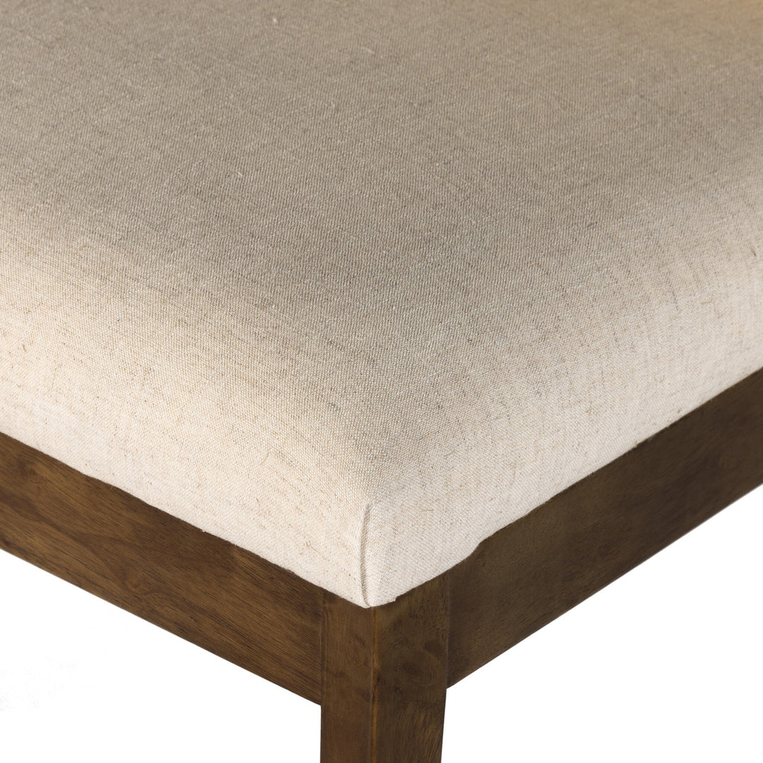 Four Hands - Antonia Armless Dining Chair - 100054-006 | American Home Furniture
