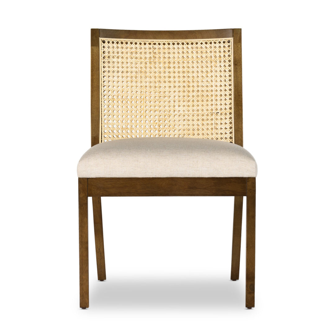 Four Hands - Antonia Armless Dining Chair - 100054-006 | American Home Furniture
