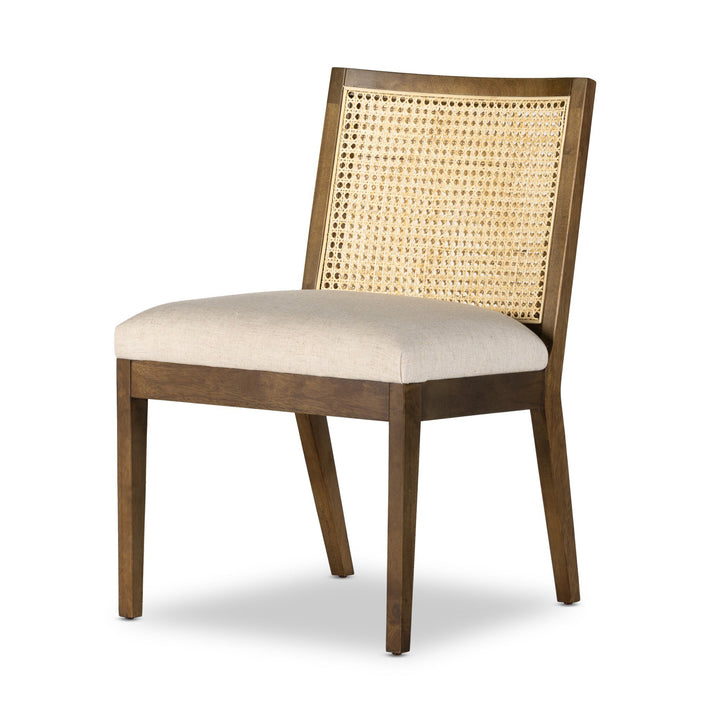 Four Hands - Antonia Armless Dining Chair - 100054-006 | American Home Furniture