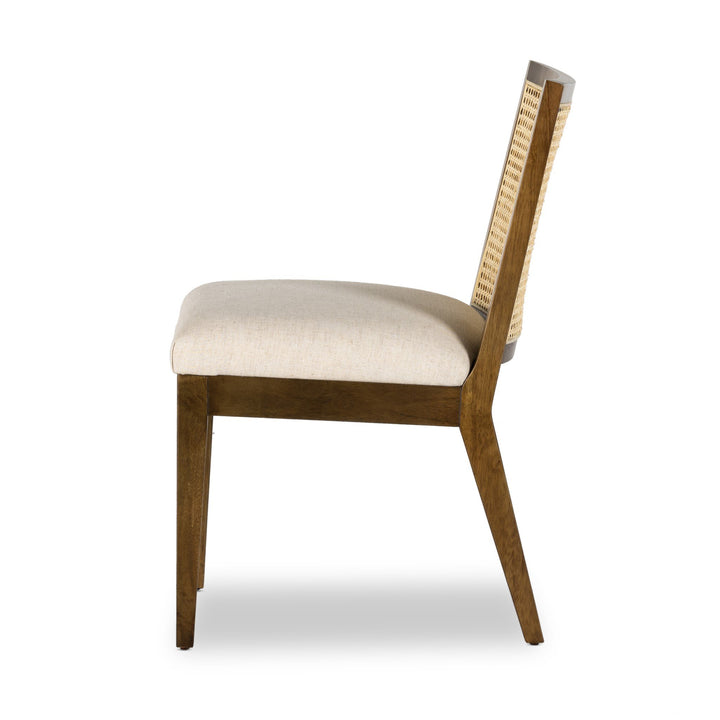 Four Hands - Antonia Armless Dining Chair - 100054-006 | American Home Furniture