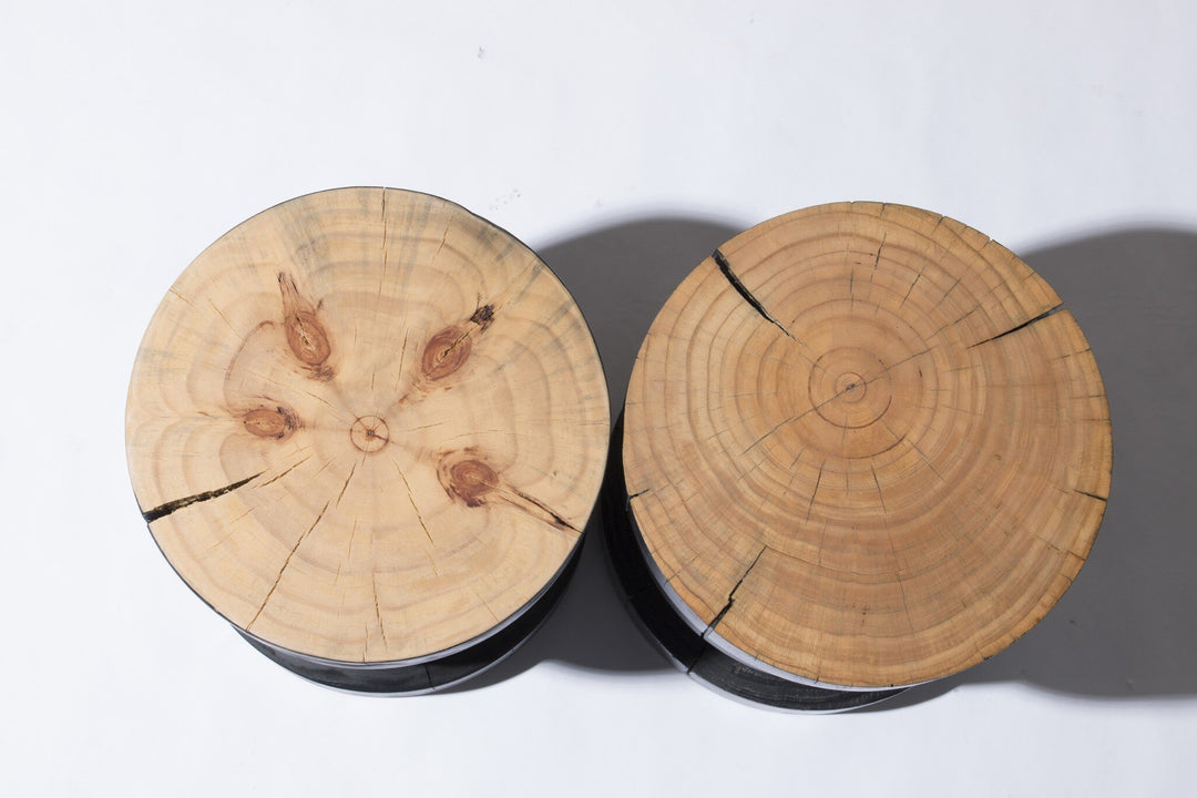 Natural Pine