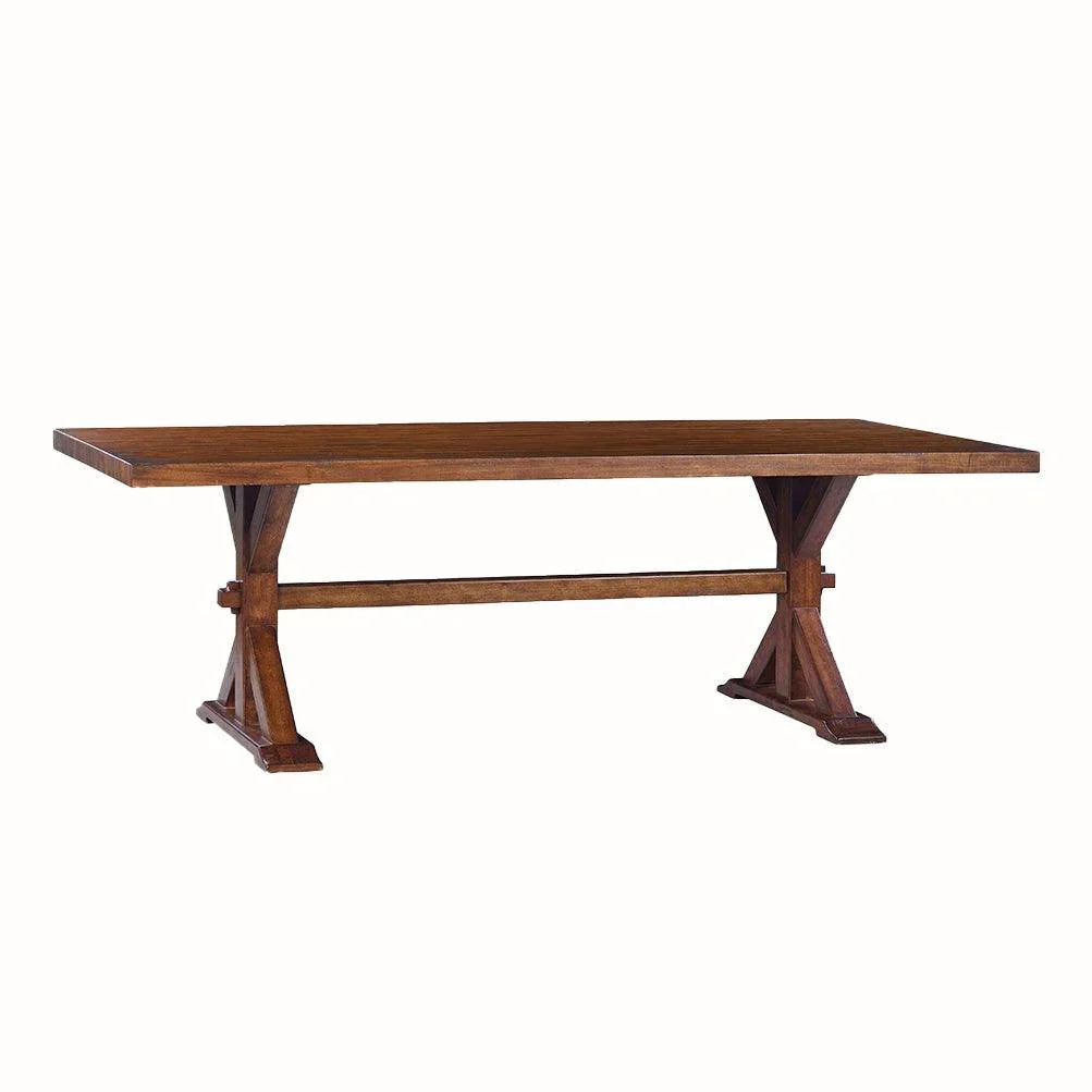 Madison Dining Table - AmericanHomeFurniture