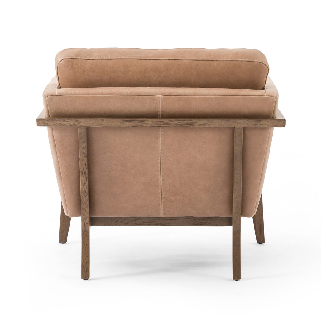 Four Hands - Dash Chair - 100198-003 | American Home Furniture