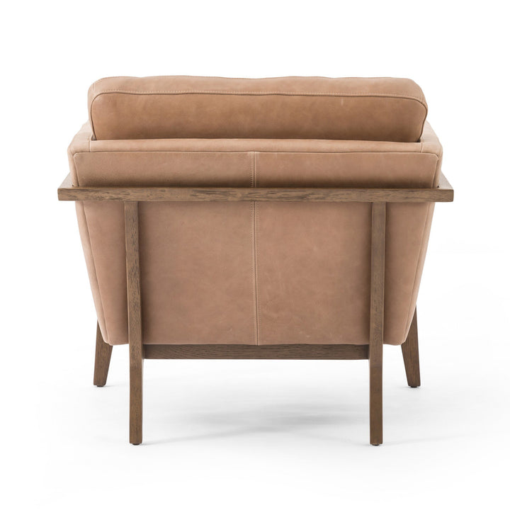 Four Hands - Dash Chair - 100198-003 | American Home Furniture