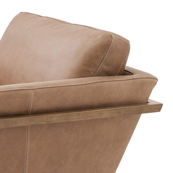 Four Hands - Dash Chair - 100198-003 | American Home Furniture