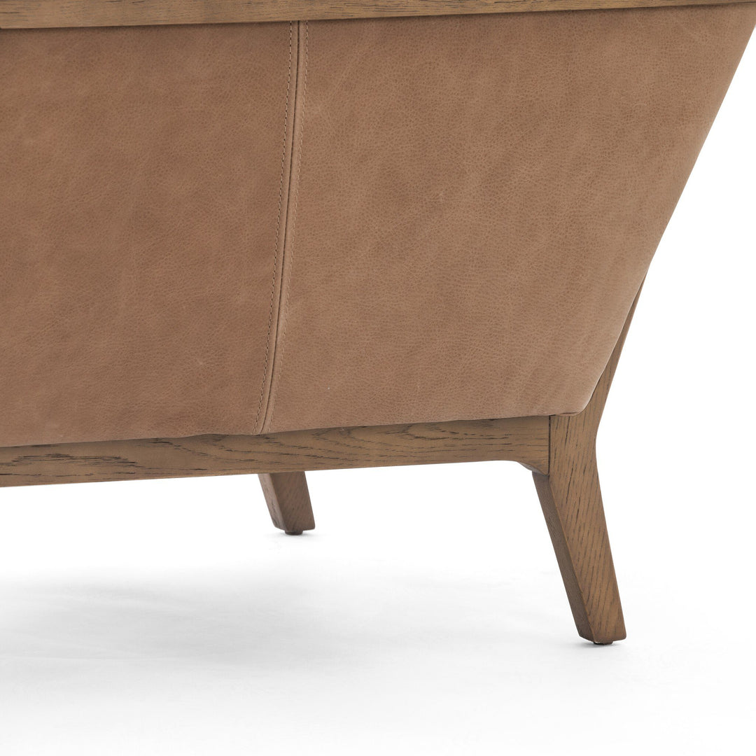 Four Hands - Dash Chair - 100198-003 | American Home Furniture