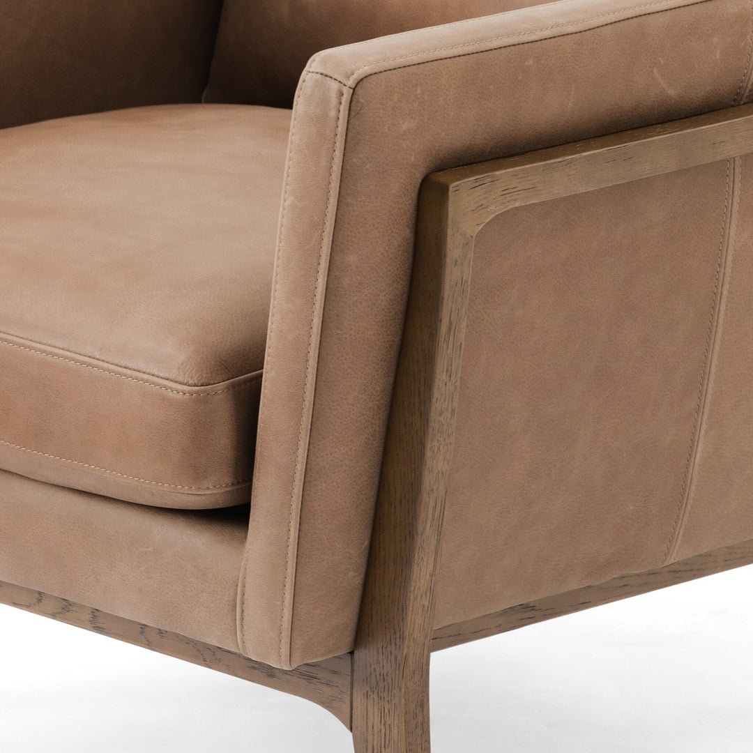 Four Hands - Dash Chair - 100198-003 | American Home Furniture