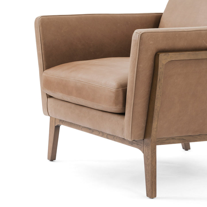 Four Hands - Dash Chair - 100198-003 | American Home Furniture