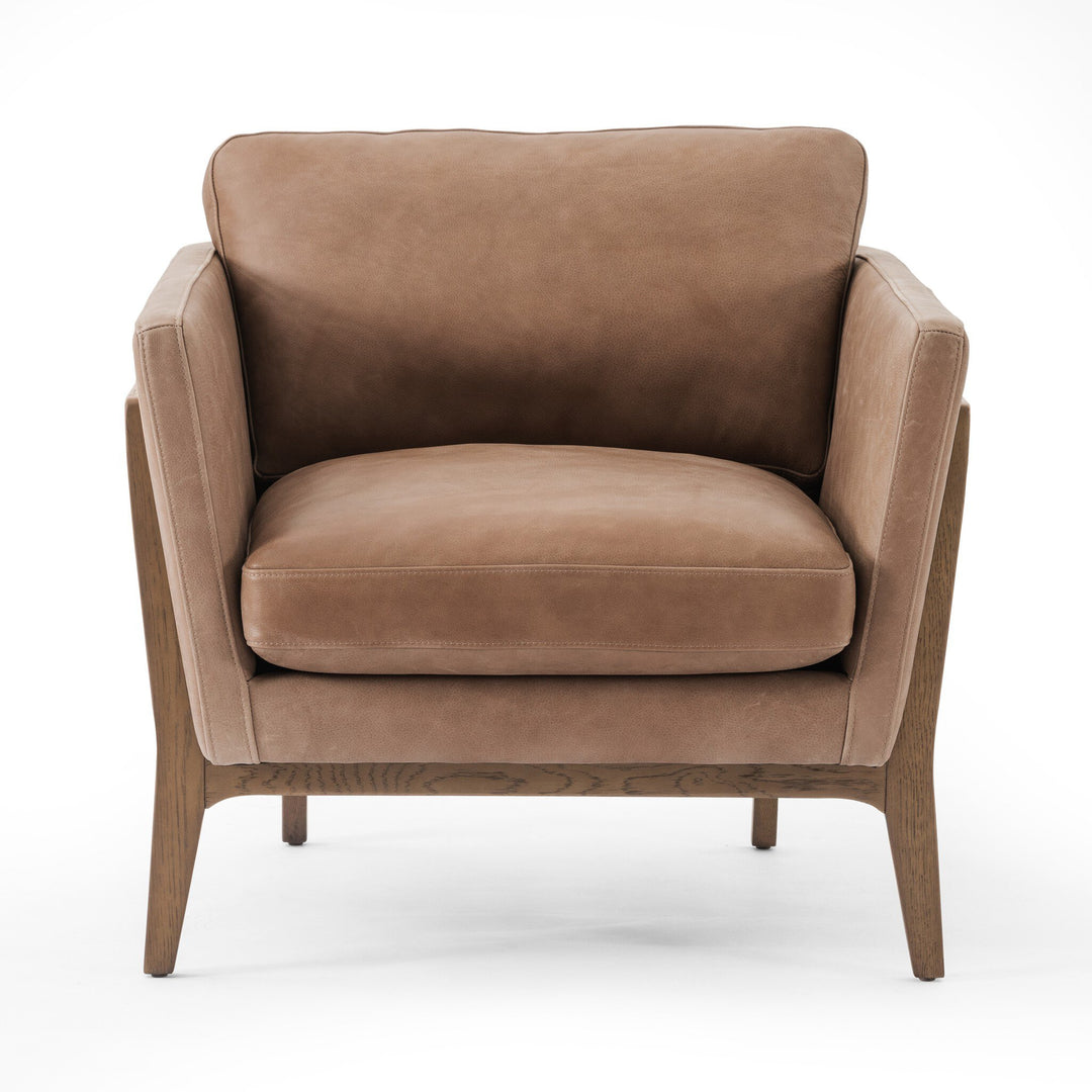 Four Hands - Dash Chair - 100198-003 | American Home Furniture
