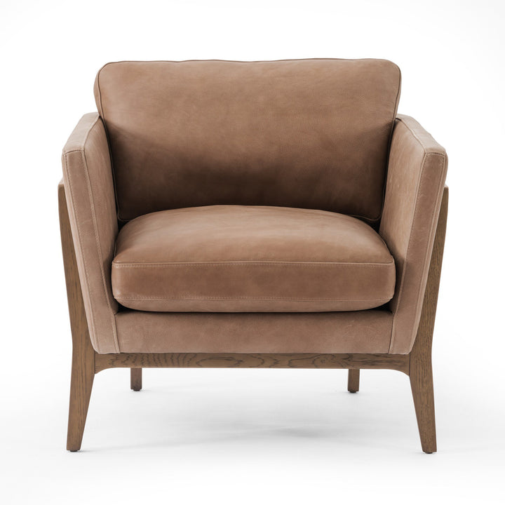 Four Hands - Dash Chair - 100198-003 | American Home Furniture