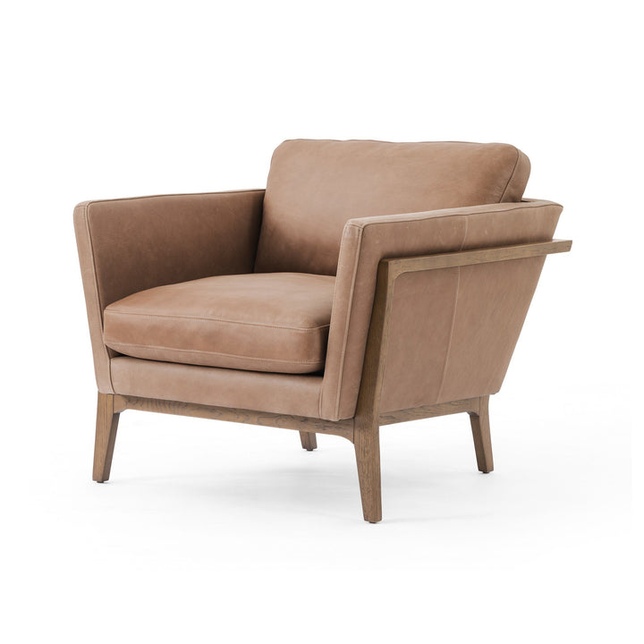 Four Hands - Dash Chair - 100198-003 | American Home Furniture