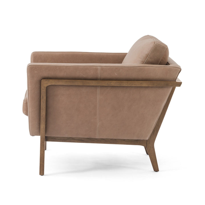 Four Hands - Dash Chair - 100198-003 | American Home Furniture