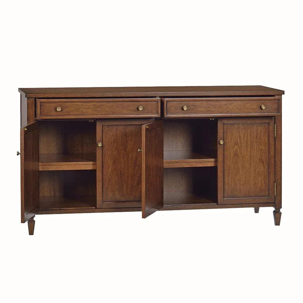 Lincoln Sideboard - AmericanHomeFurniture