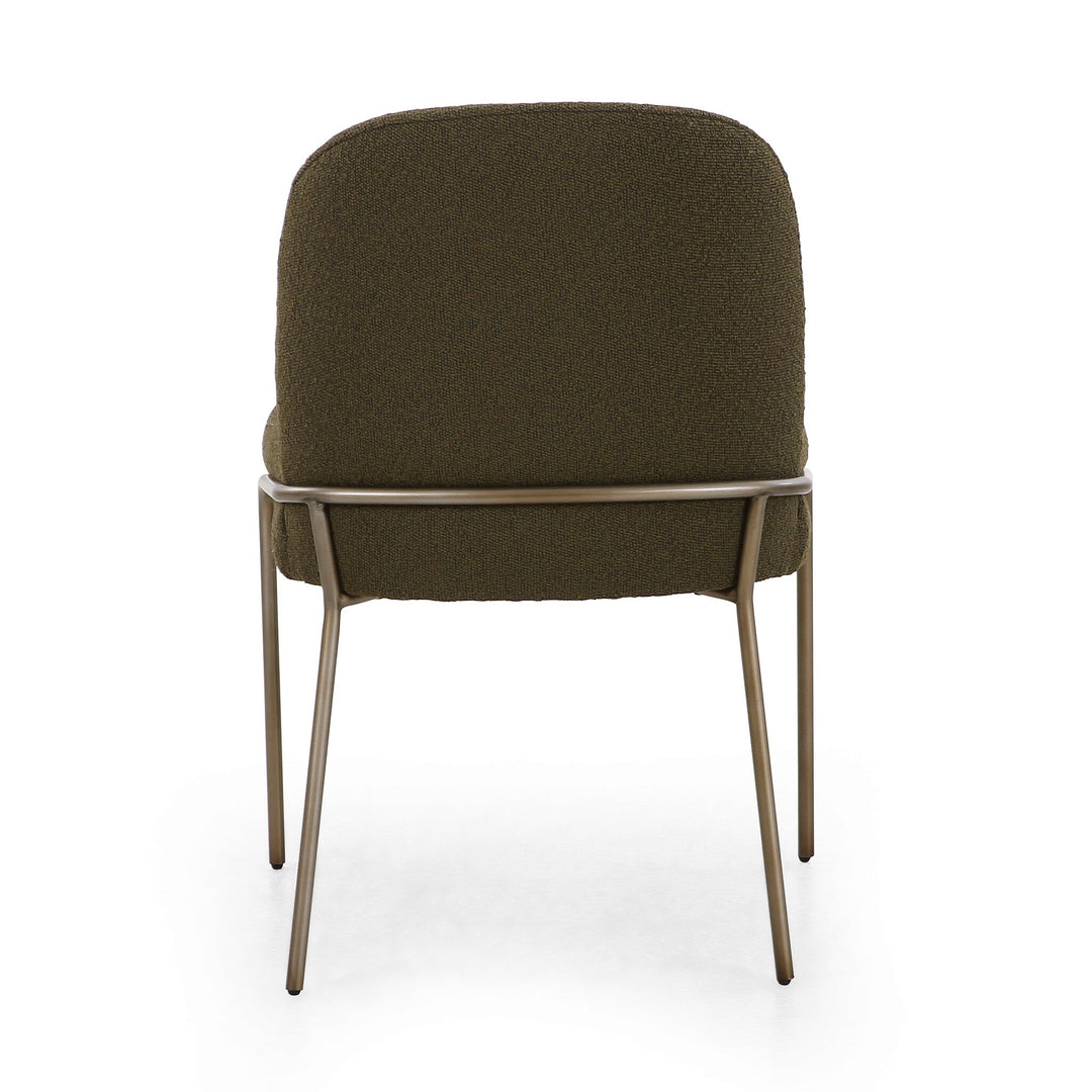 Four Hands - Astrud Dining Chair - 100229-007 | American Home Furniture