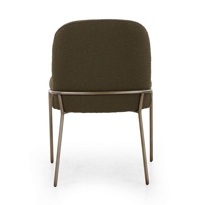 Four Hands - Astrud Dining Chair - 100229-007 | American Home Furniture