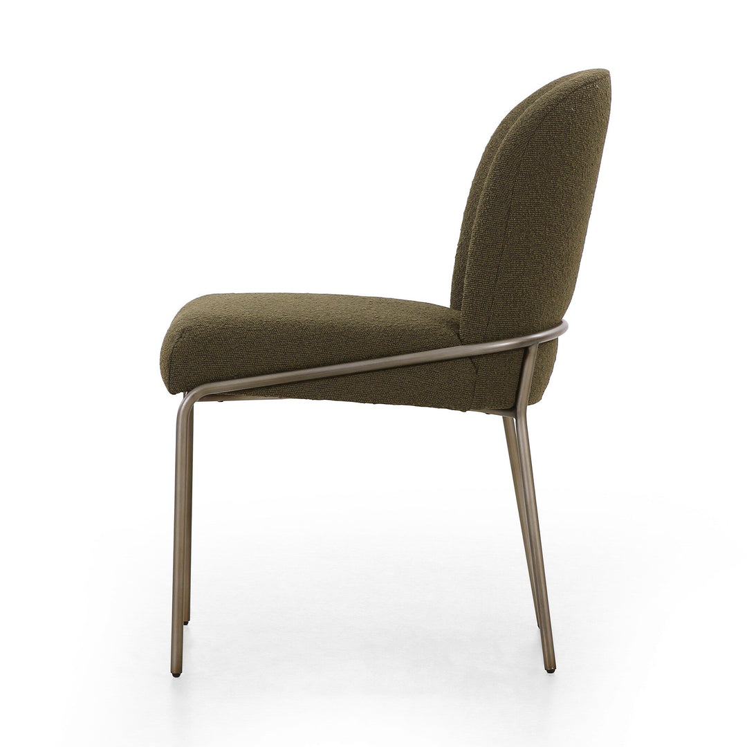 Four Hands - Astrud Dining Chair - 100229-007 | American Home Furniture