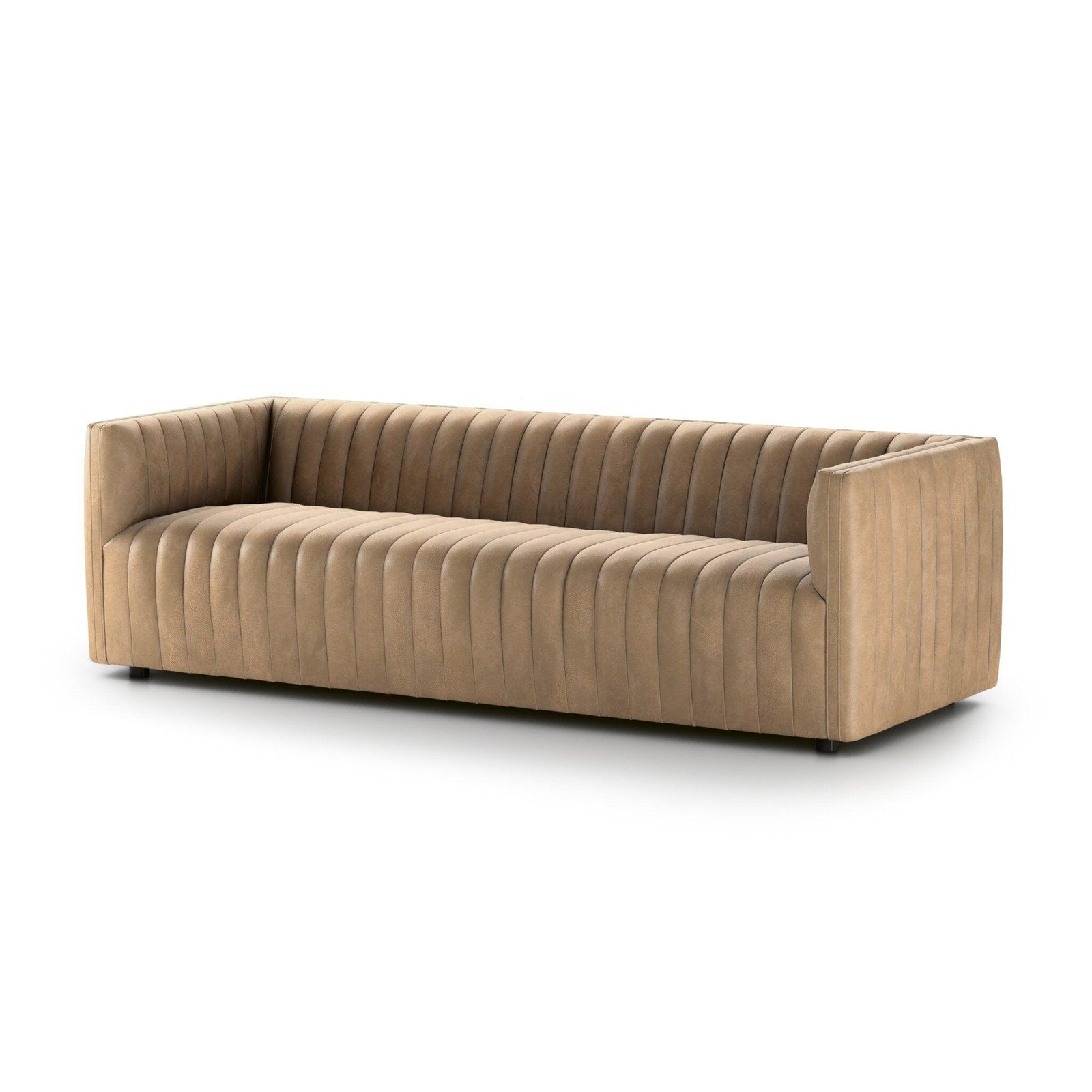 Four Hands - Augustine Sofa - 105769-011 | American Home Furniture