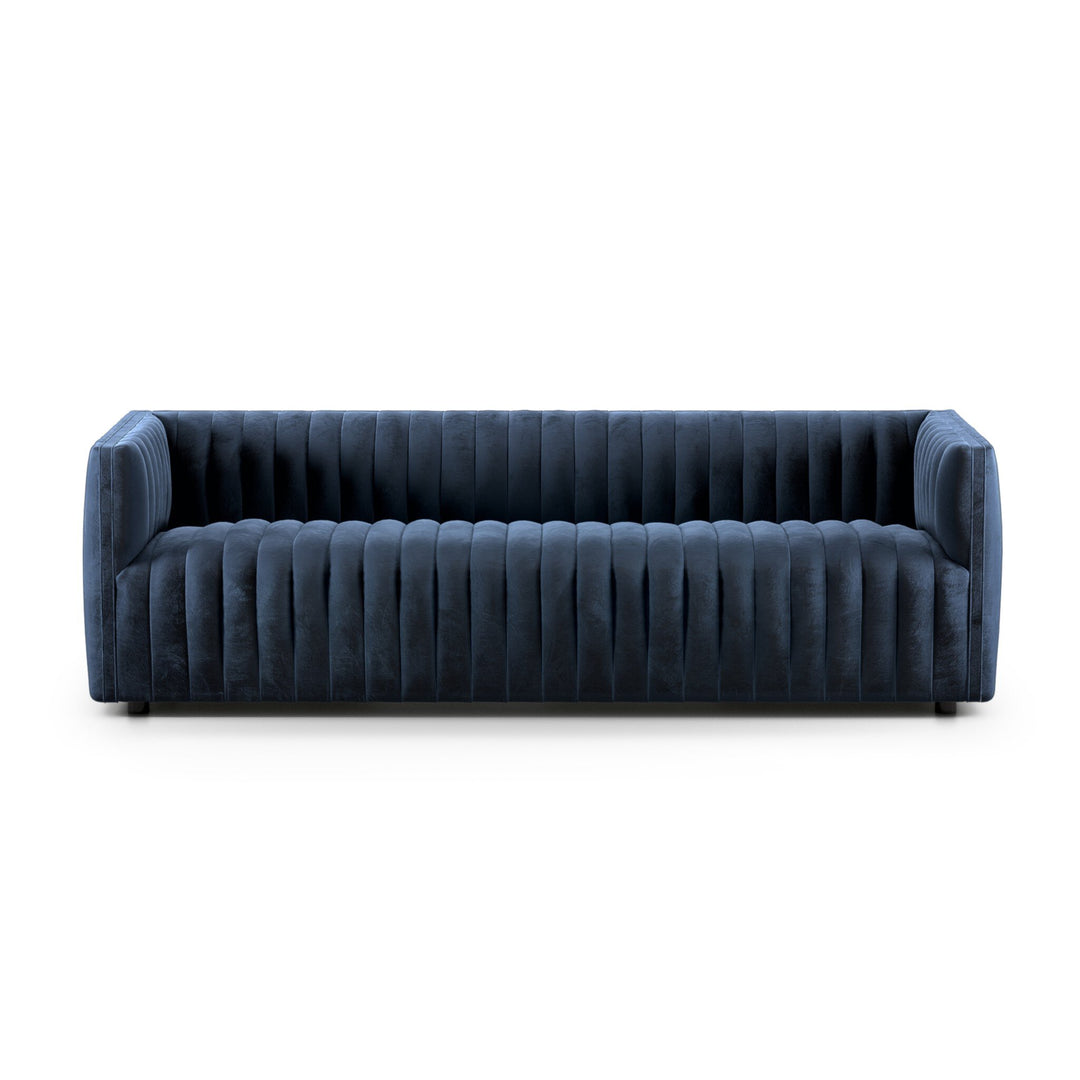 Sapphire Navy
