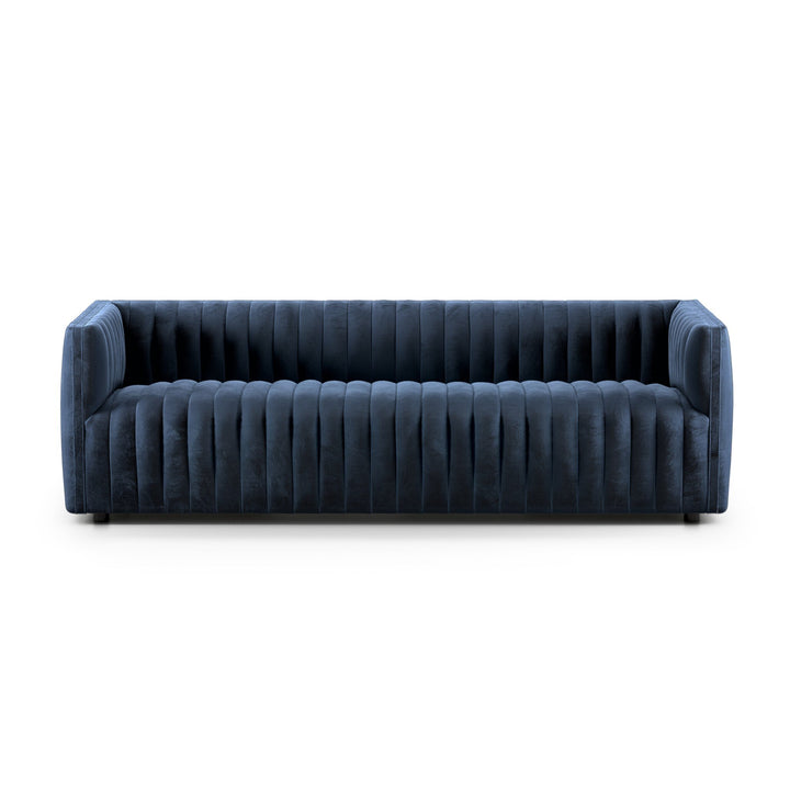 Sapphire Navy