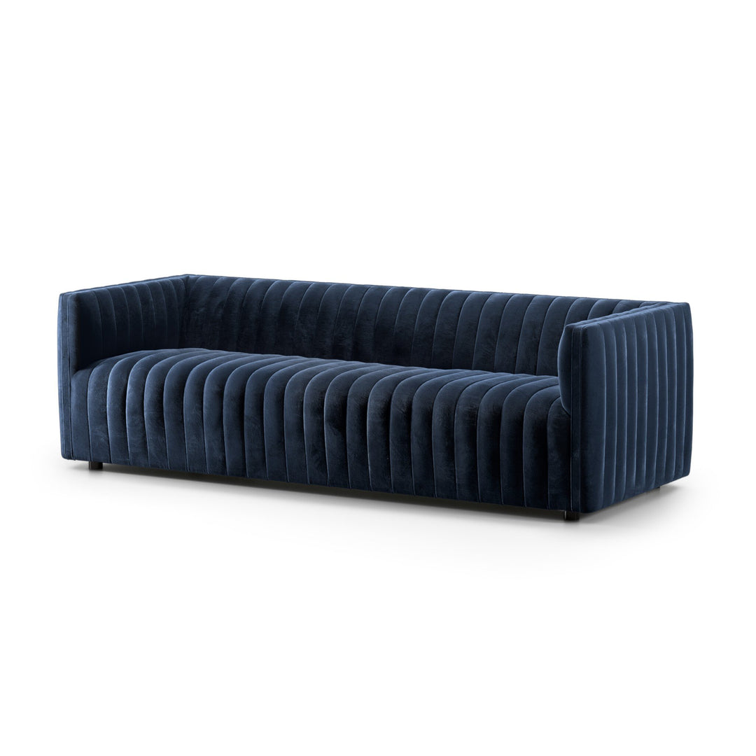 Sapphire Navy