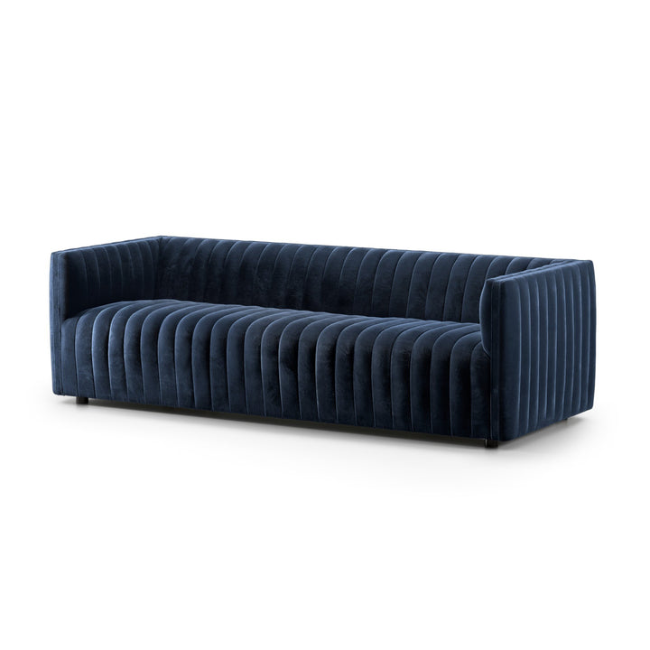 Sapphire Navy