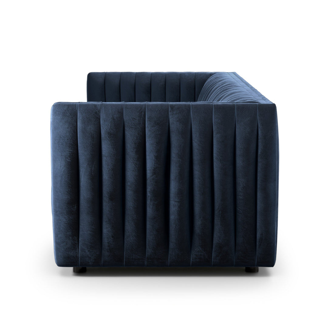 Sapphire Navy