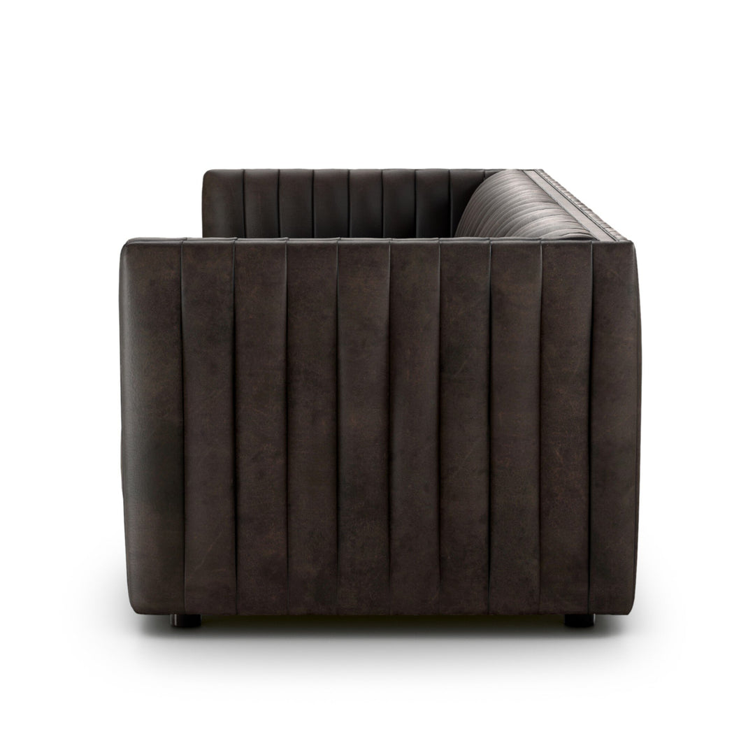 Deacon Wolf
