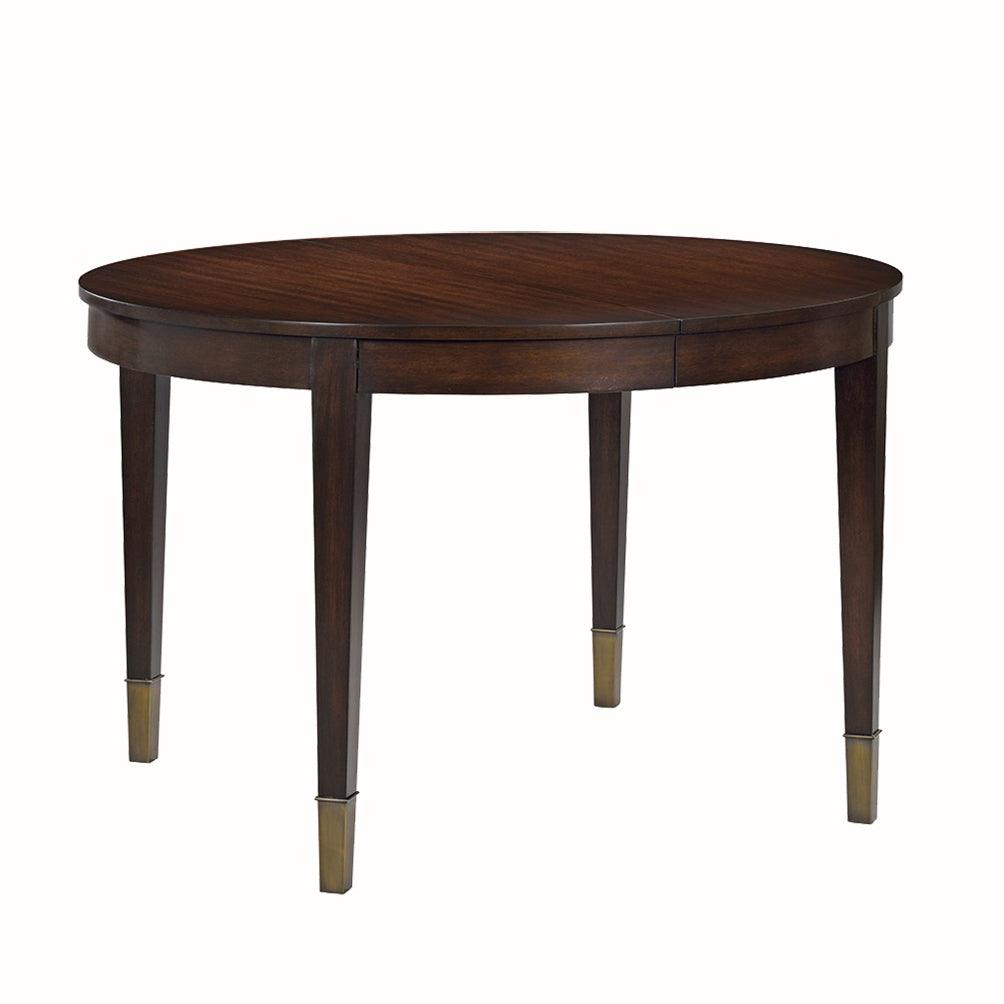 Oliver Home Durham Dining Table DINING TABLES