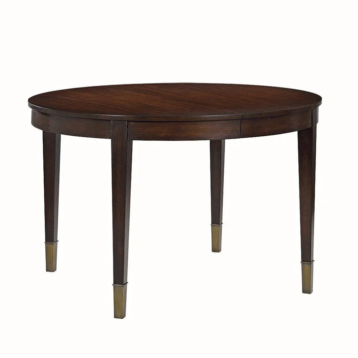 Durham Dining Table - AmericanHomeFurniture