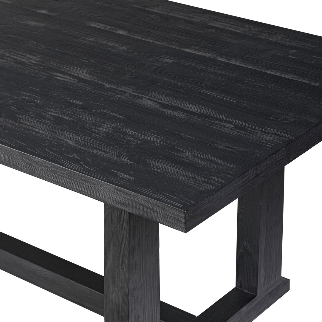 Four Hands - Otto Dining Table - 100393-005 | American Home Furniture