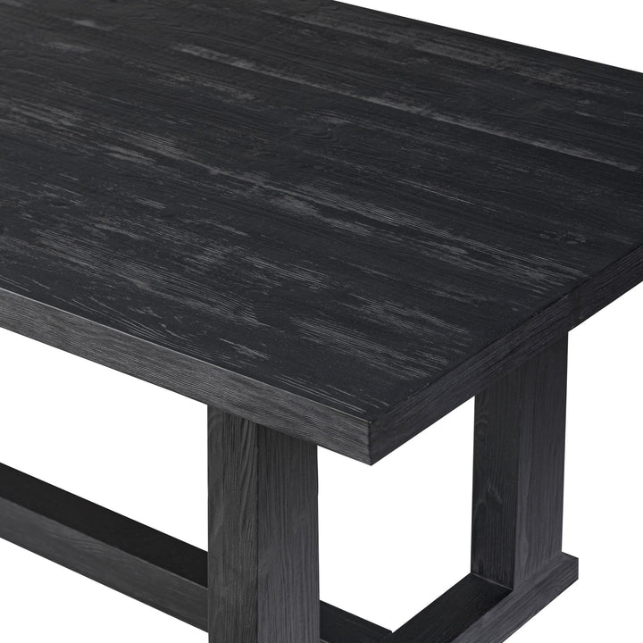 Four Hands - Otto Dining Table - 100393-005 | American Home Furniture