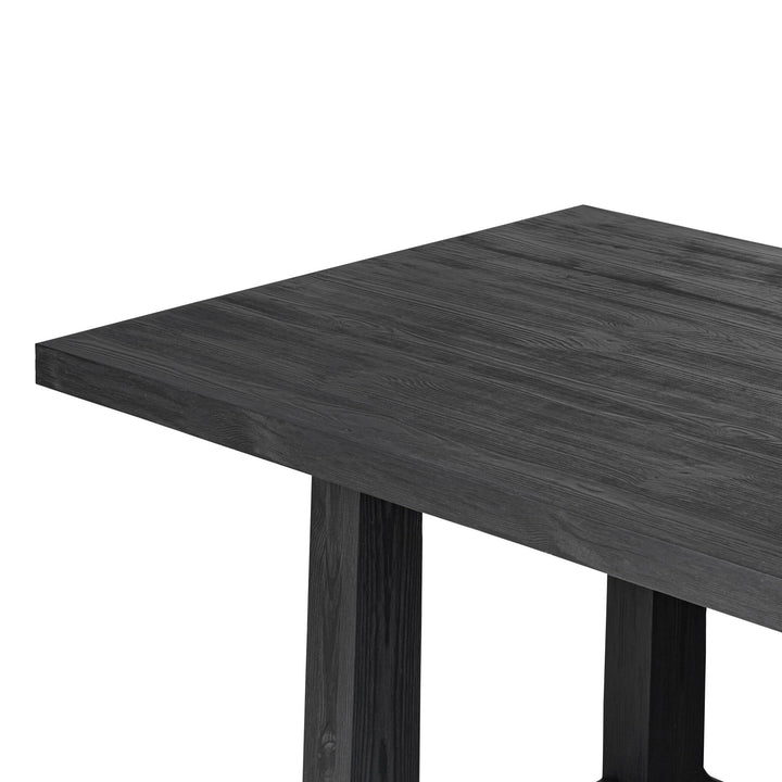 Four Hands - Otto Dining Table - 100393-005 | American Home Furniture
