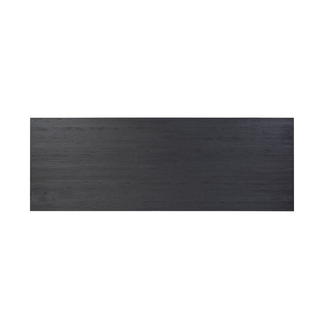 Four Hands - Otto Dining Table - 100393-005 | American Home Furniture