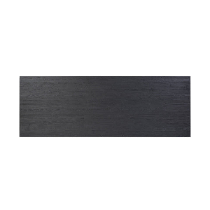 Four Hands - Otto Dining Table - 100393-005 | American Home Furniture
