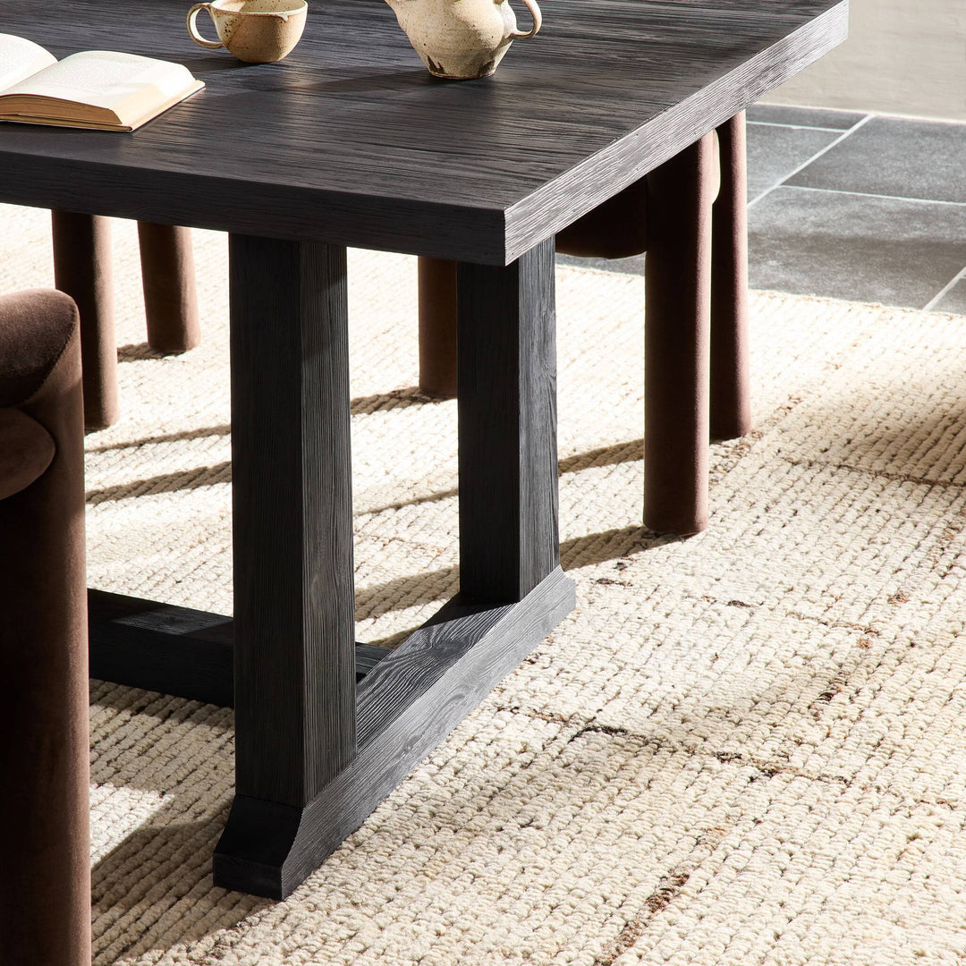 Four Hands - Otto Dining Table - 100393-005 | American Home Furniture