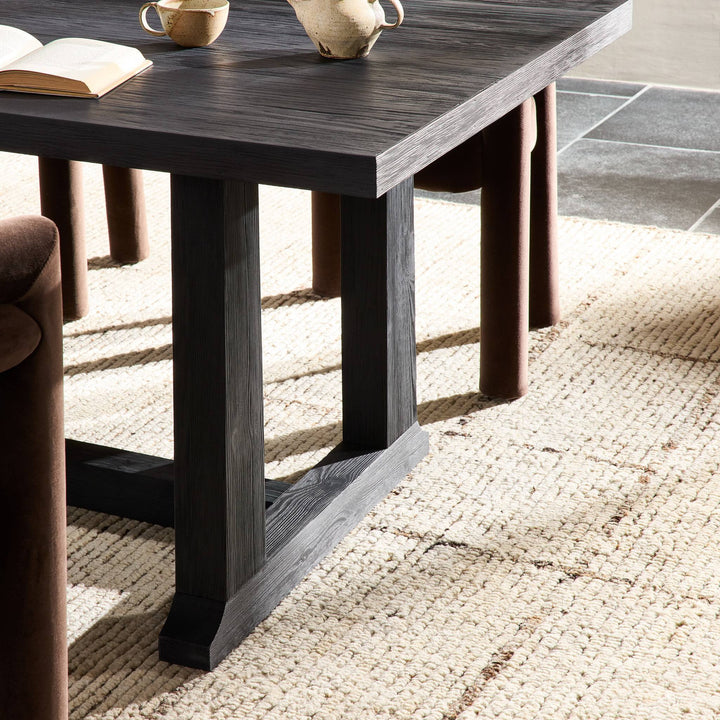Four Hands - Otto Dining Table - 100393-005 | American Home Furniture
