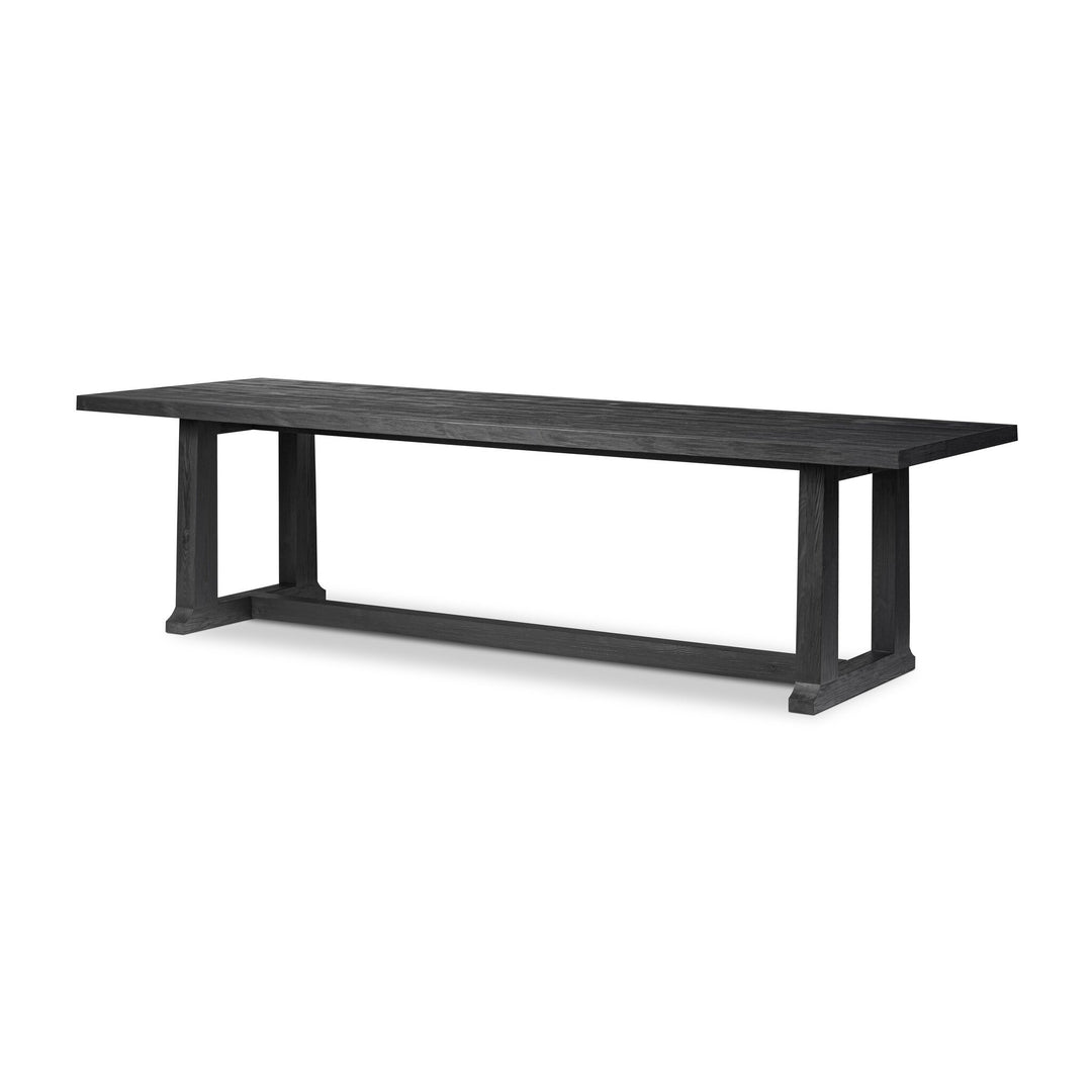 Four Hands - Otto Dining Table - 100393-005 | American Home Furniture