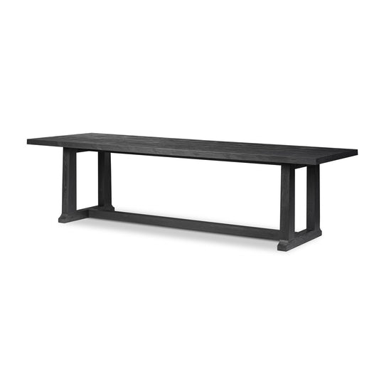 Four Hands - Otto Dining Table - 100393-005 | American Home Furniture