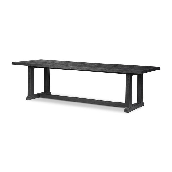 Four Hands - Otto Dining Table - 100393-005 | American Home Furniture