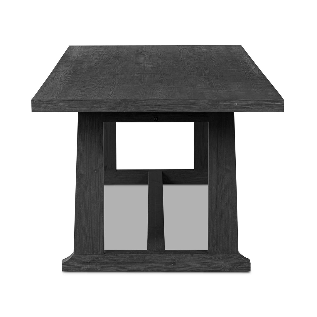Four Hands - Otto Dining Table - 100393-005 | American Home Furniture