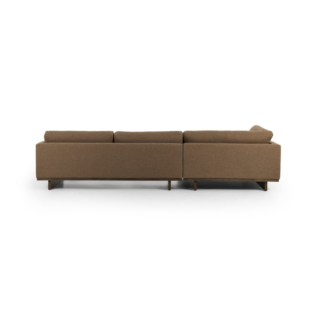 Four Hands - Everly 2 PC Sectional - 100935-002 | American Home Furniture