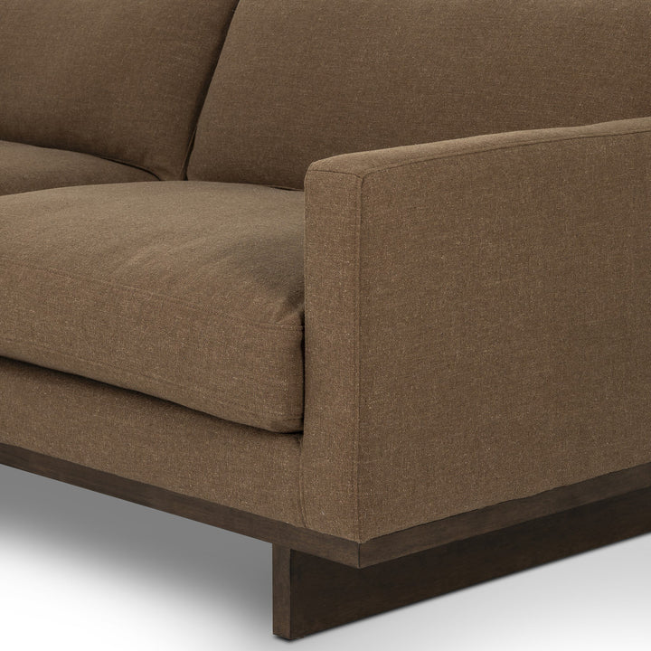 Four Hands - Everly 2 PC Sectional - 100935-002 | American Home Furniture