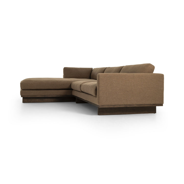 Four Hands - Everly 2 PC Sectional - 100935-002 | American Home Furniture