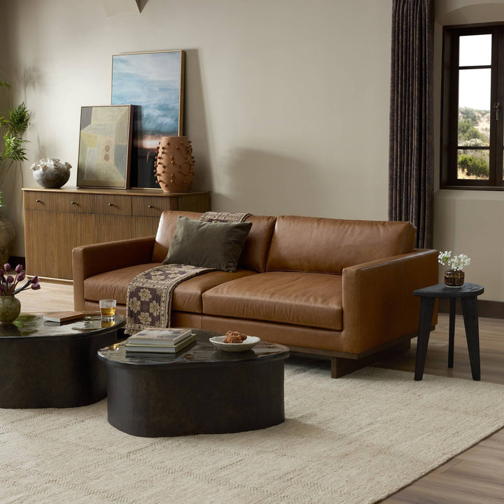 Four Hands - Everly Sofa - 100938-007 | American Home Furniture