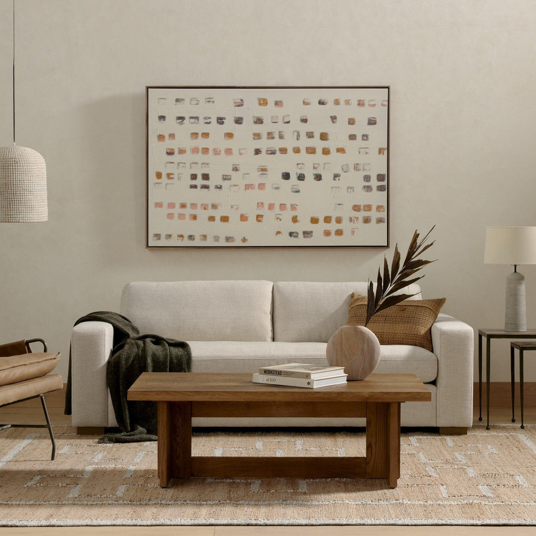 Boone Sofa - AmericanHomeFurniture