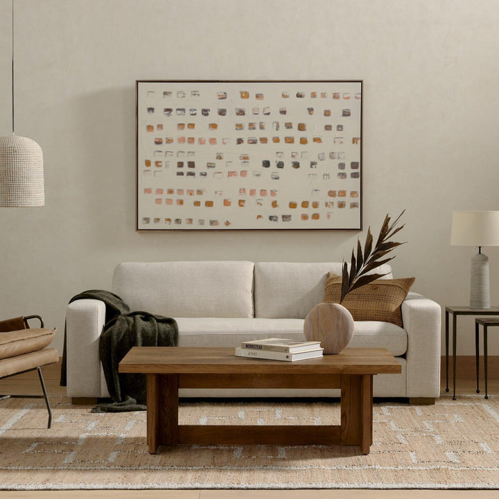 Boone Sofa - AmericanHomeFurniture